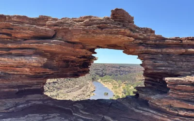 Kalbarri Nationalpark