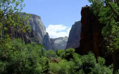 Zion